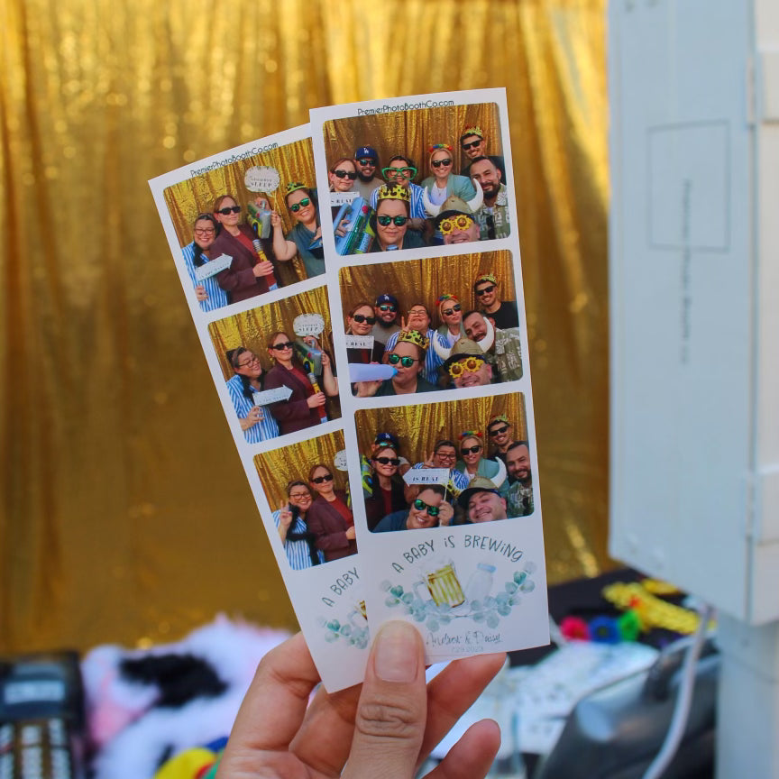 Photo Booth Rental