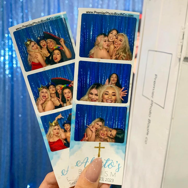 Photo Booth Rental