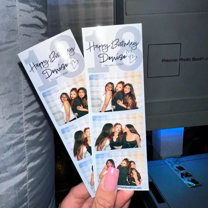 Photo Booth Rental