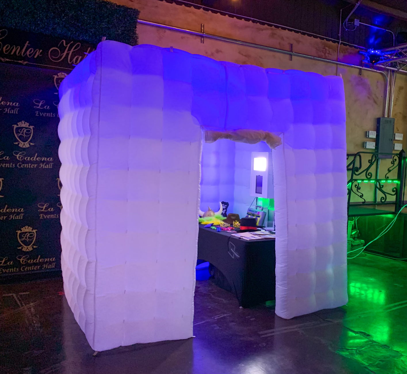Photo Booth Rental Near Me